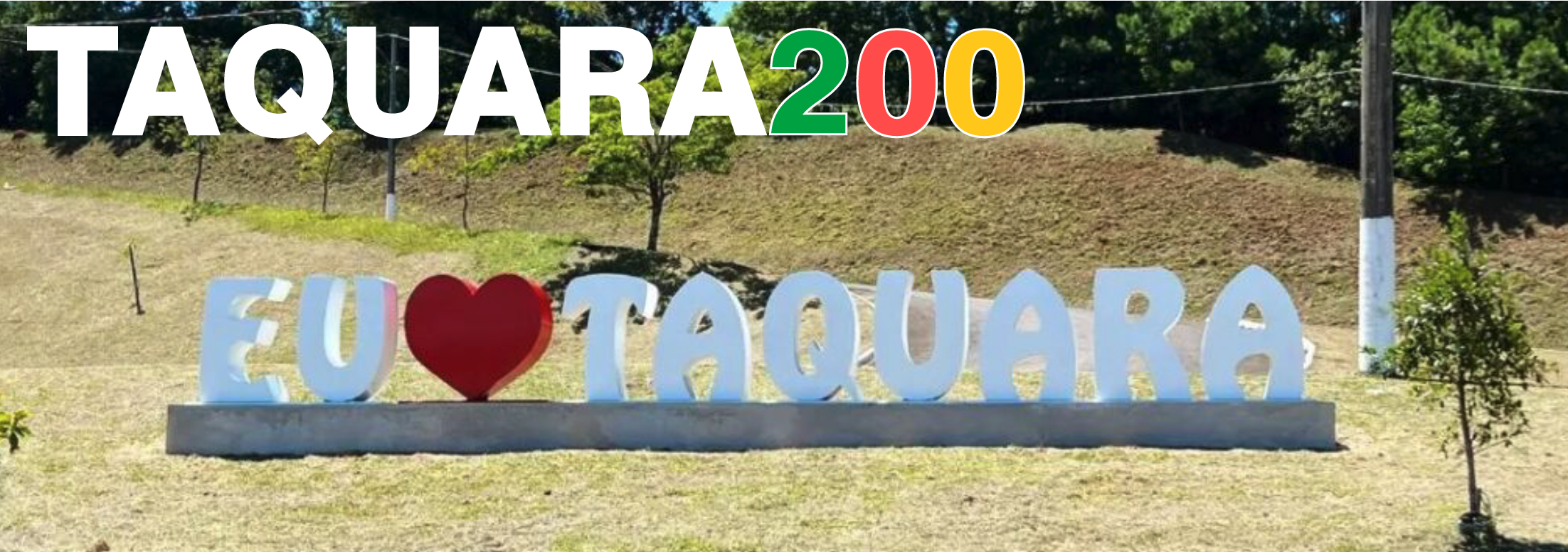 Taquara200 Image