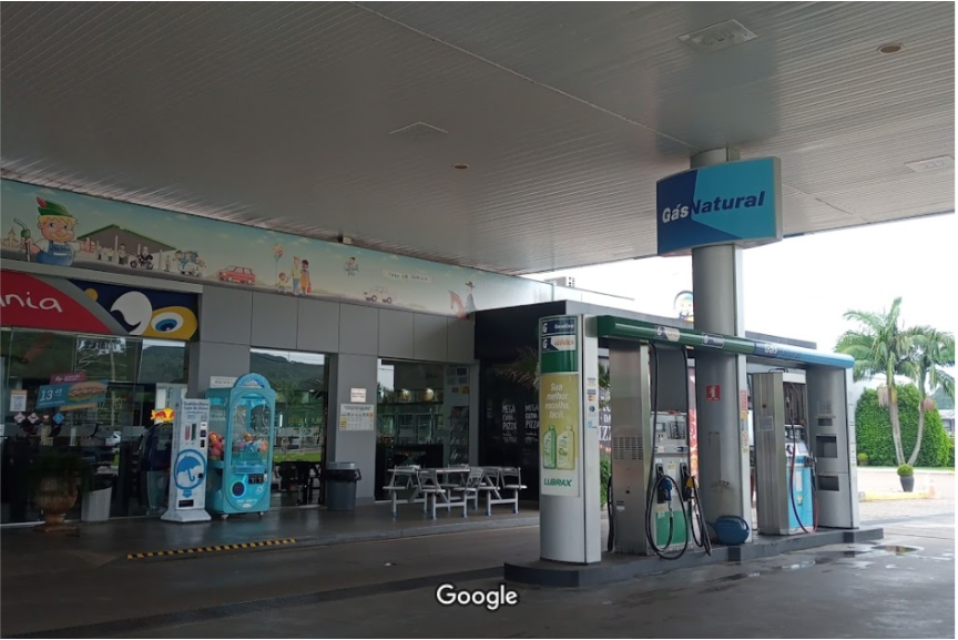 PC1 - Alles Blau Image