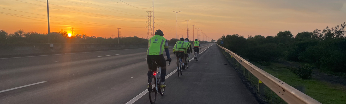 Nosso desafio é pessoal