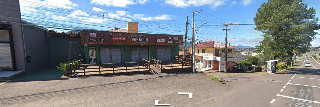 Chegada - Gaúcha Sports Bar - KTO Image