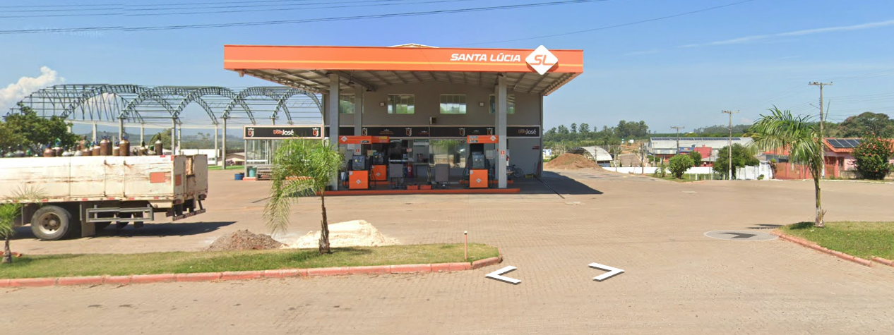 PC3 - Posto Santa Lúcia Restinga Seca Image