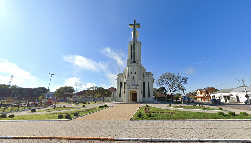 PC5 - Igreja Polêsine Image