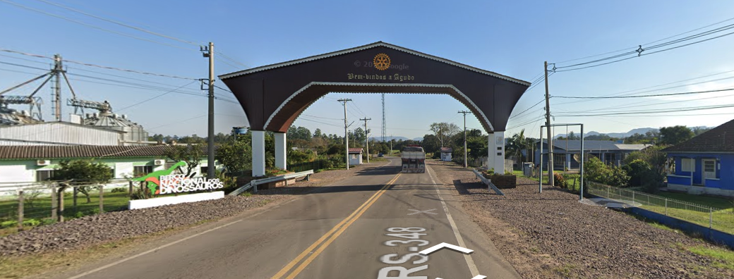 PC6 - Portico de Agudo Image