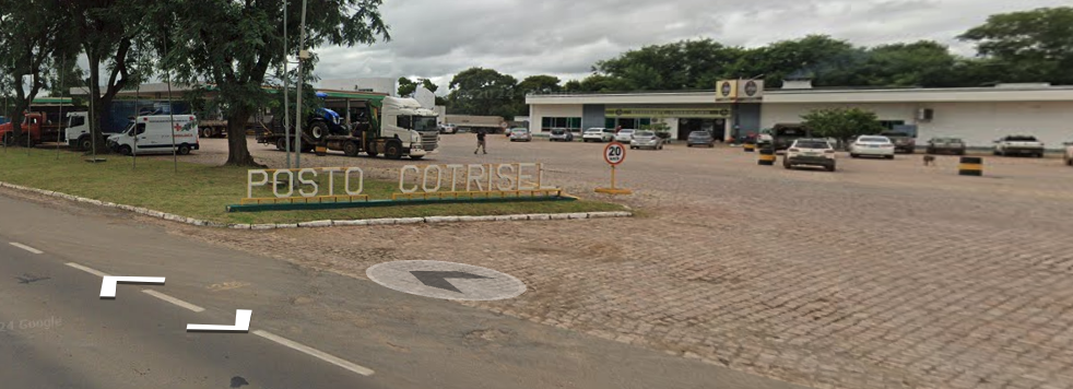 PC8 - Posto Cotrisel Image