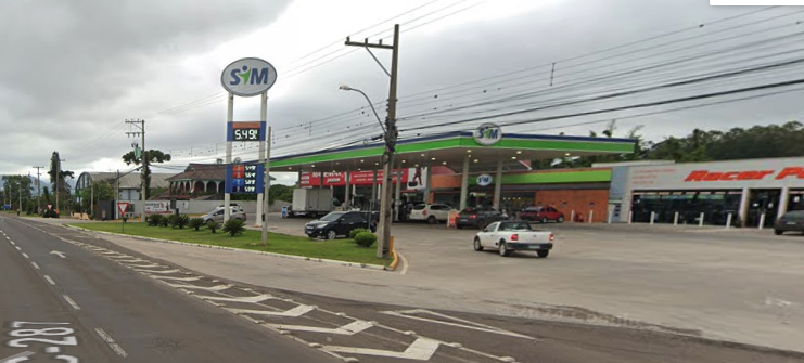 PC9 - Posto SIM Base Area Image