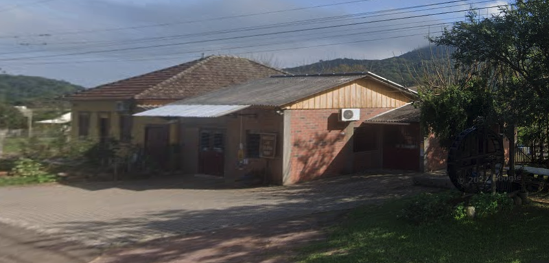 PC10 - Roda Dágua Image