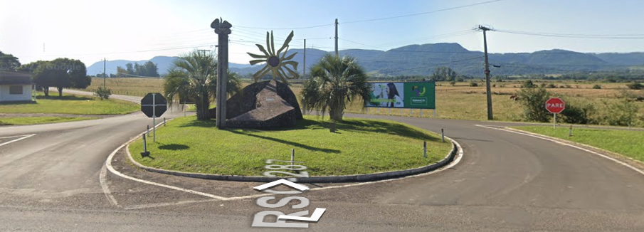 PC11 - Trevo Palma Image