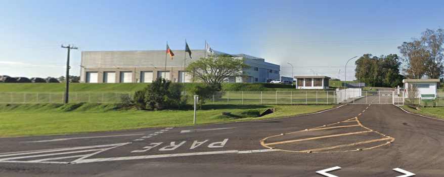 PC12 - Fabrica KMW Image