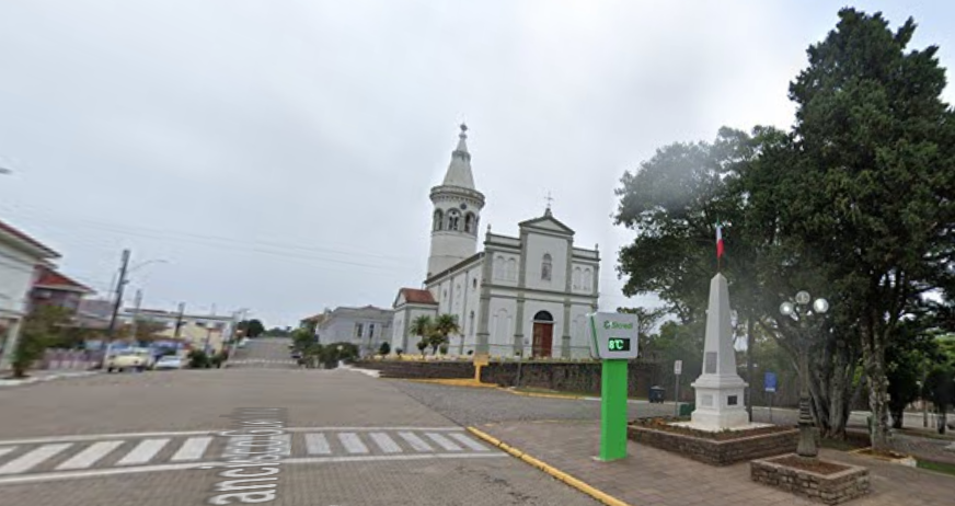 PC7 Igreja de Silveira Martins Image
