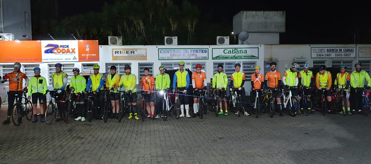 Largada BRM200 PoA - Torres (09/07/2022) Image