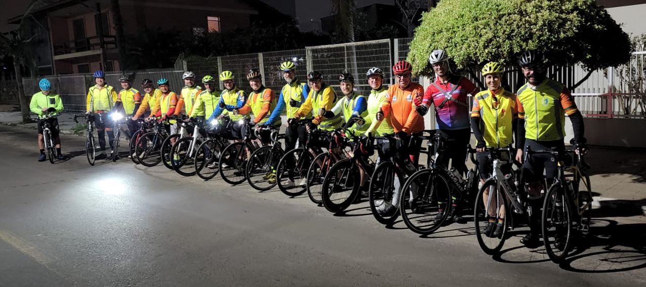 Largada BRM200 Torres - PoA (10/07/2022) Image